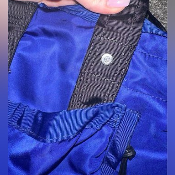 Lululemon Bag - Picture 3 of 6